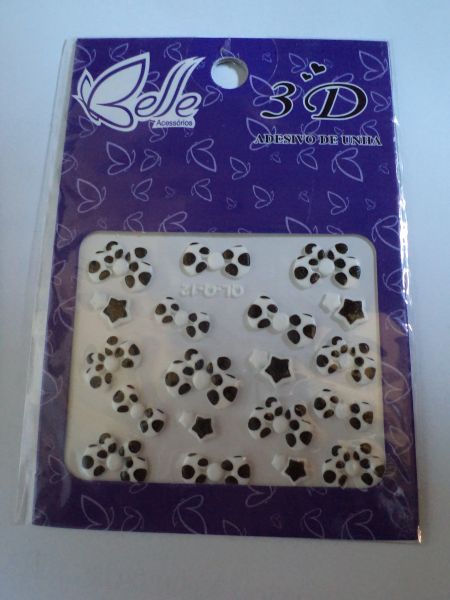 Adesivo de Laço